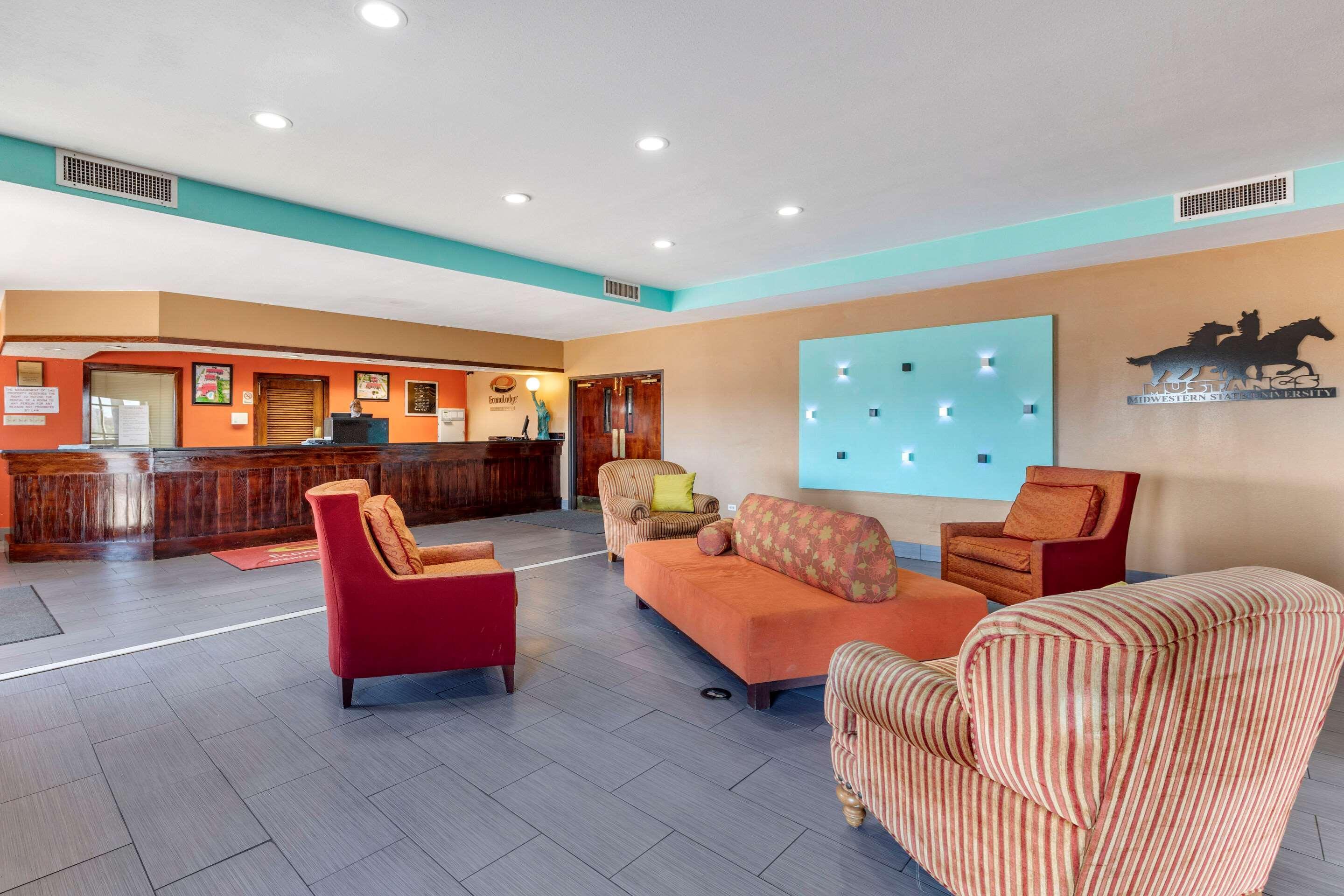 Econo Downtown Motel