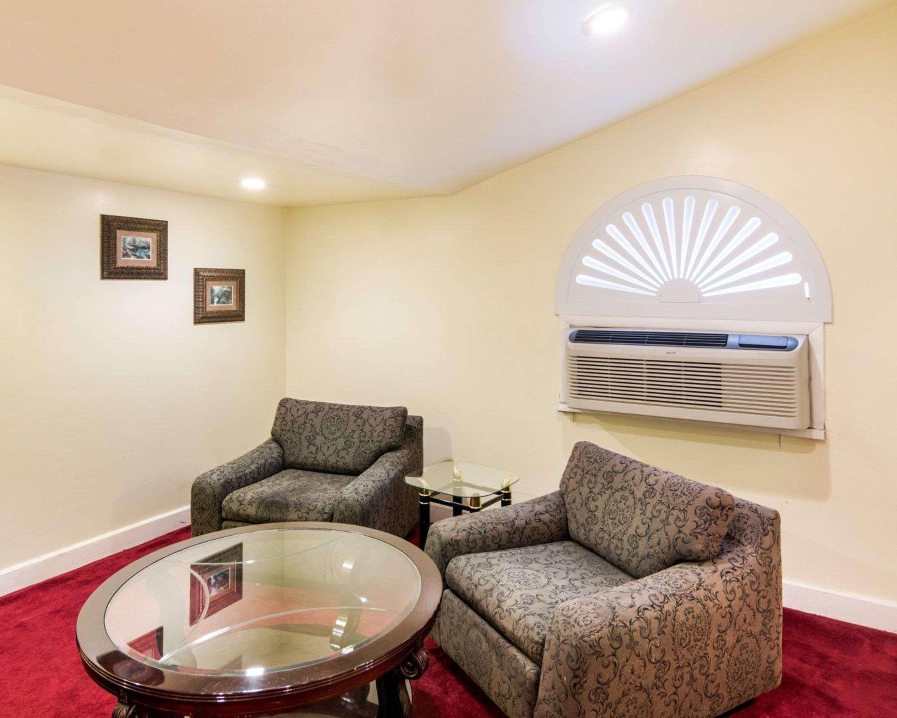 Motel Econo Downtown Wichita Falls