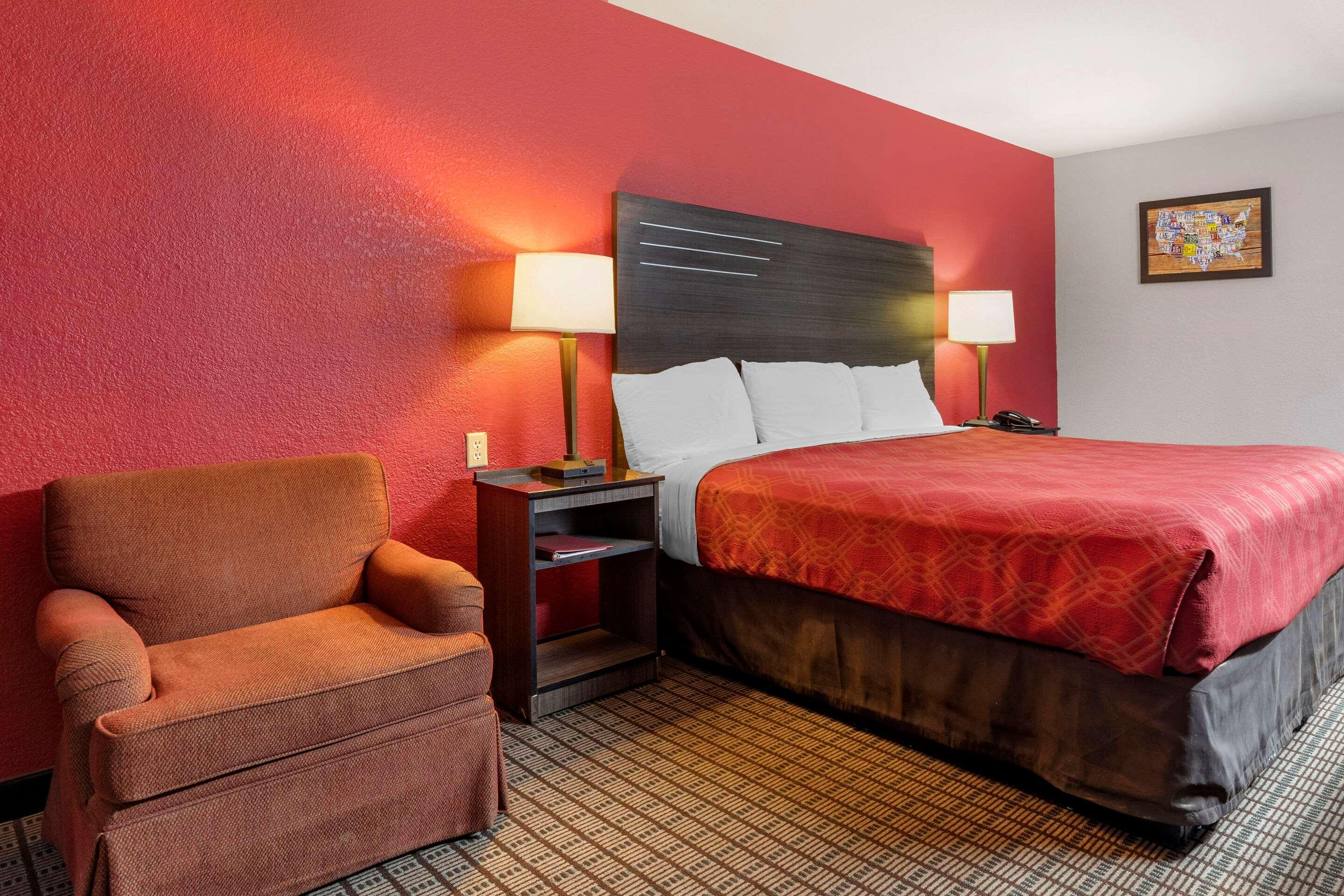 Motel Econo Downtown