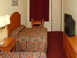 Motel Econo Downtown 2*