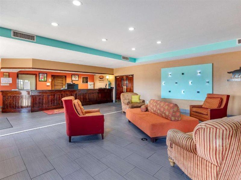 Motel Econo Downtown
