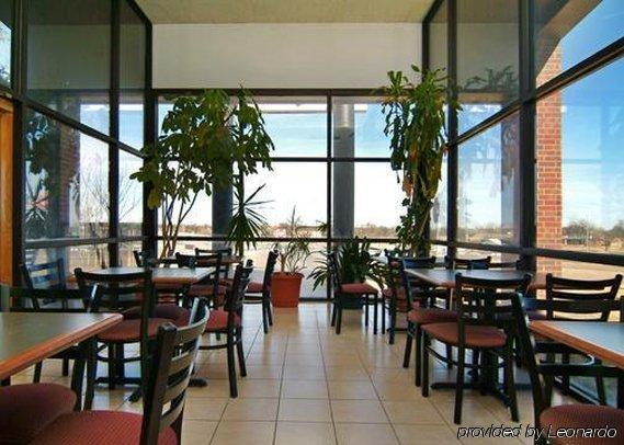 Econo Downtown 2* Wichita Falls